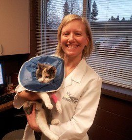 Meet The Doctors - Wandermere Animal Hospital - Spokane, WA